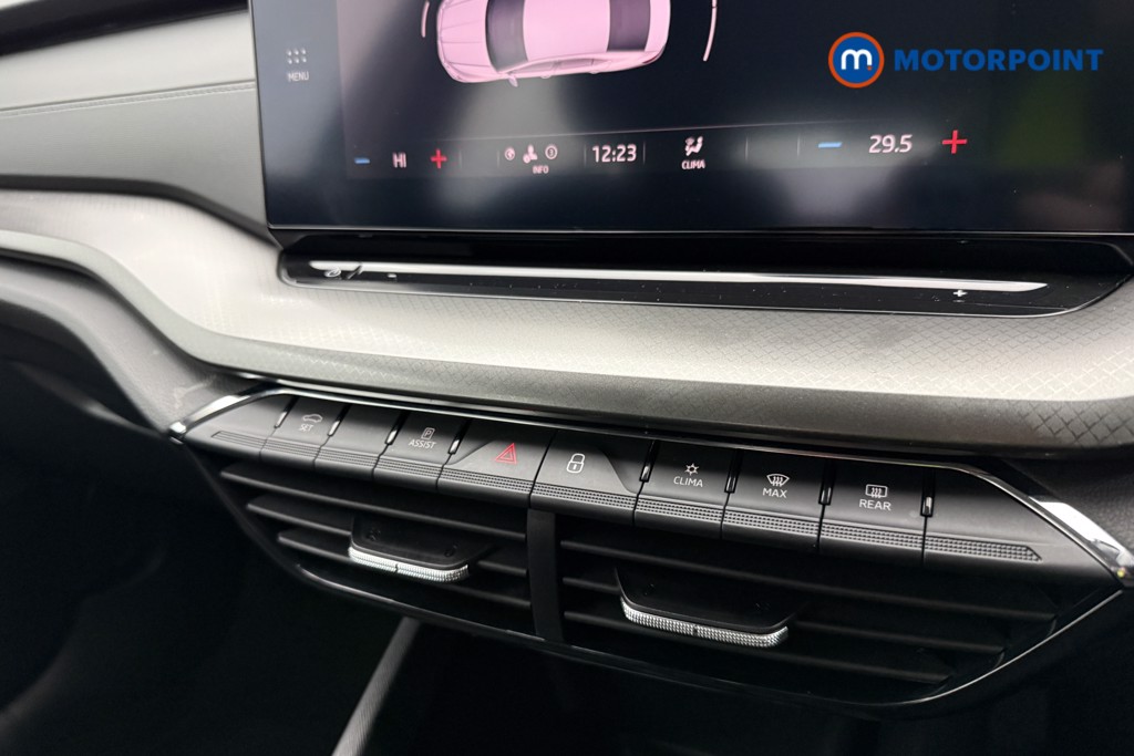 Used Skoda Octavia 2023 for sale - 77340414: Photo 20