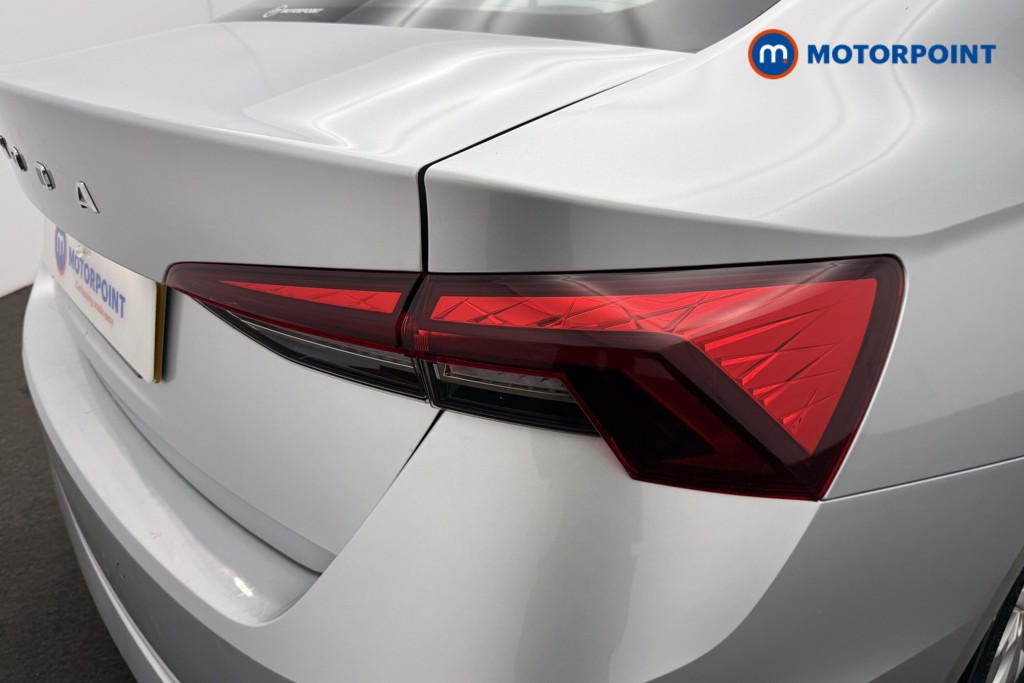 Used Skoda Octavia 2023 for sale - 77340414: Photo 25