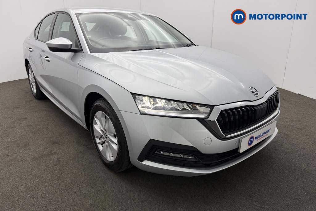 Used Skoda Octavia 2023 for sale - 77340414: Photo 26