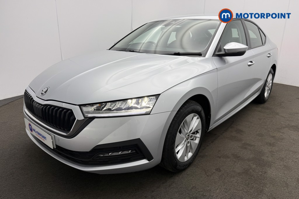 Used Skoda Octavia 2023 for sale - 77340414: Photo 27