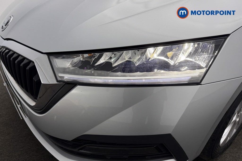 Used Skoda Octavia 2023 for sale - 77340414: Photo 28