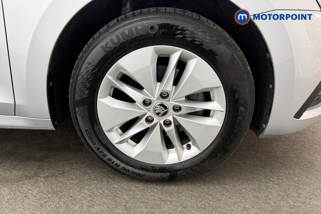 Used Skoda Octavia 2023 for sale - 77340414: Photo 29