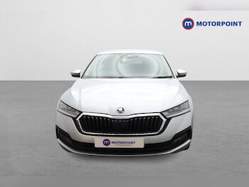 Used Skoda Octavia 2023 for sale - 77340414: Photo