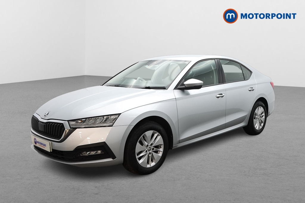 Used Skoda Octavia 2023 for sale - 77340414: Photo 3