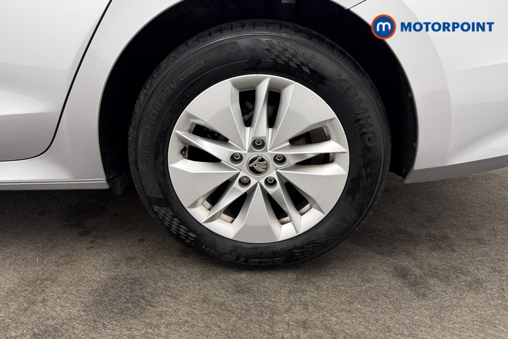 Used Skoda Octavia 2023 for sale - 77340414: Photo 31