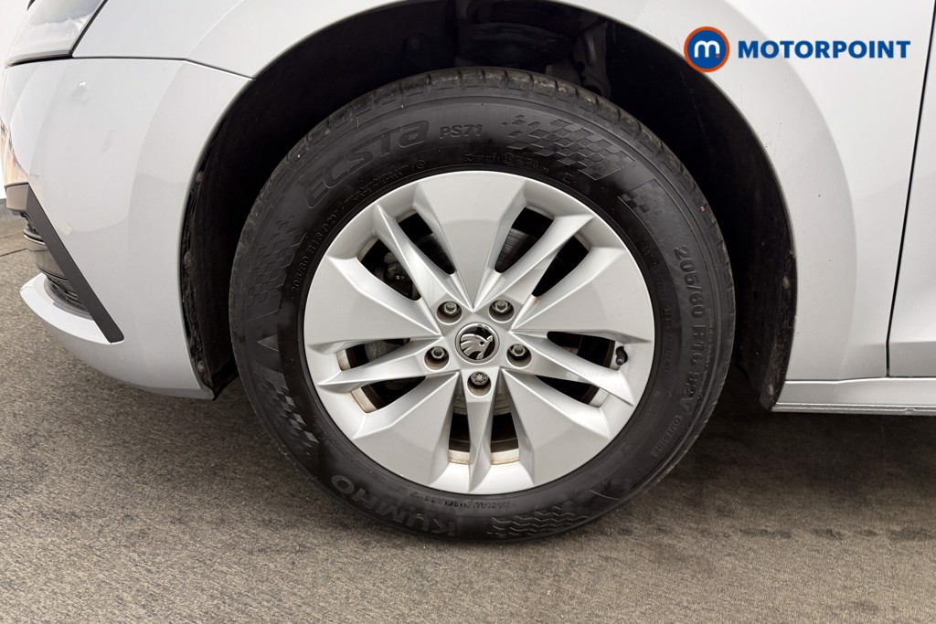 Used Skoda Octavia 2023 for sale - 77340414: Photo 32