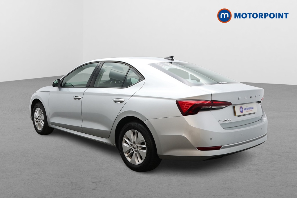 Used Skoda Octavia 2023 for sale - 77340414: Photo 5