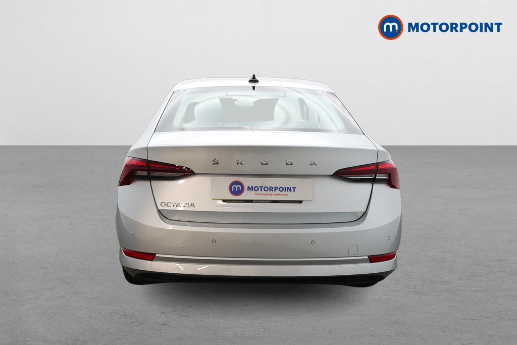 Used Skoda Octavia 2023 for sale - 77340414: Photo 6