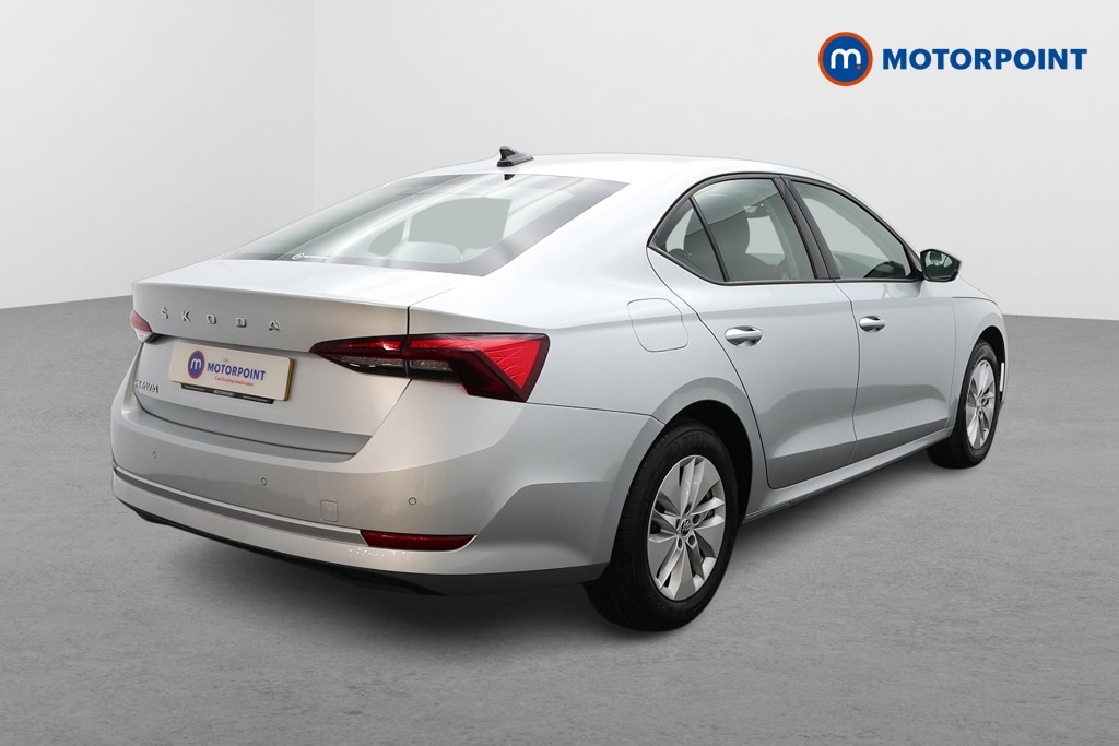 Used Skoda Octavia 2023 for sale - 77340414: Photo 7