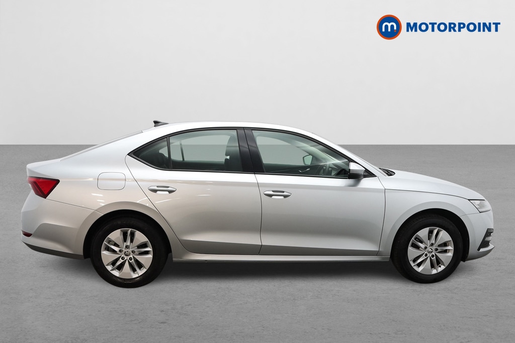 Used Skoda Octavia 2023 for sale - 77340414: Photo 8