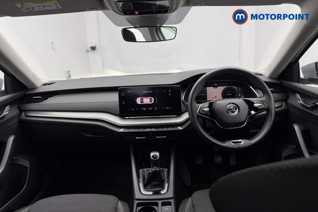 Used Skoda Octavia 2023 for sale - 77340414: Photo 9