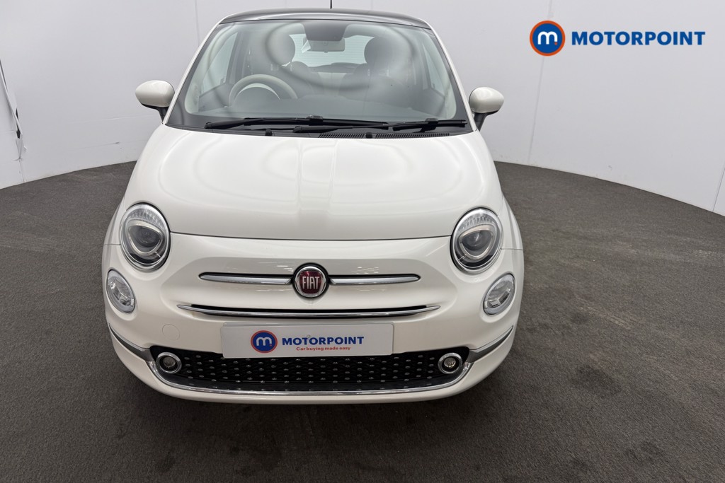 Used Fiat 500 2021 for sale - 76685156: Photo 10