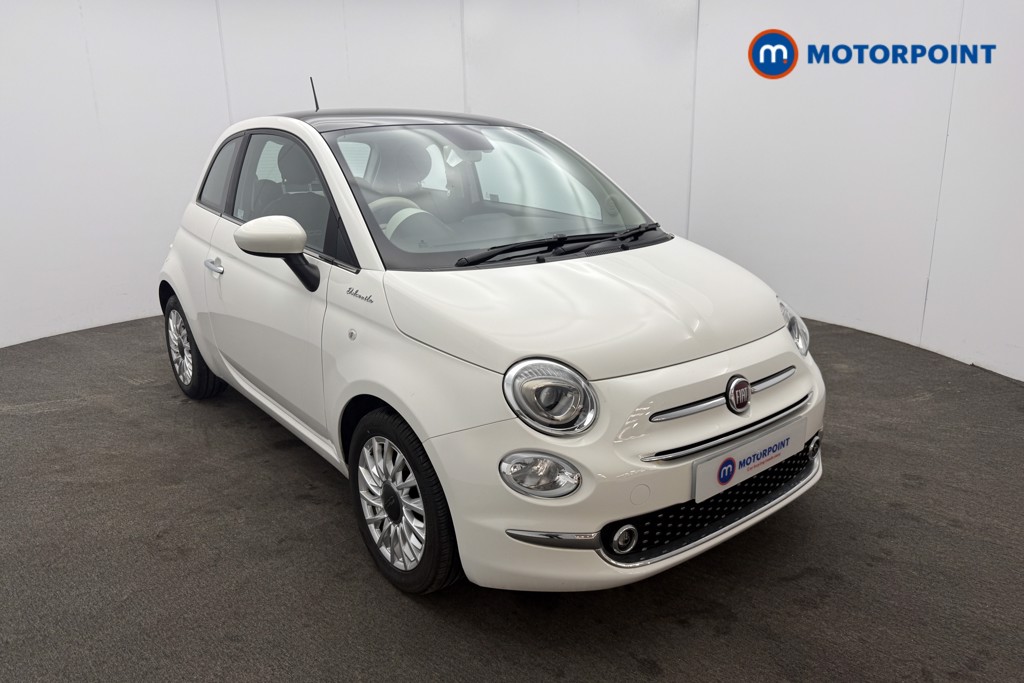 Used Fiat 500 2021 for sale - 76685156: Photo 11