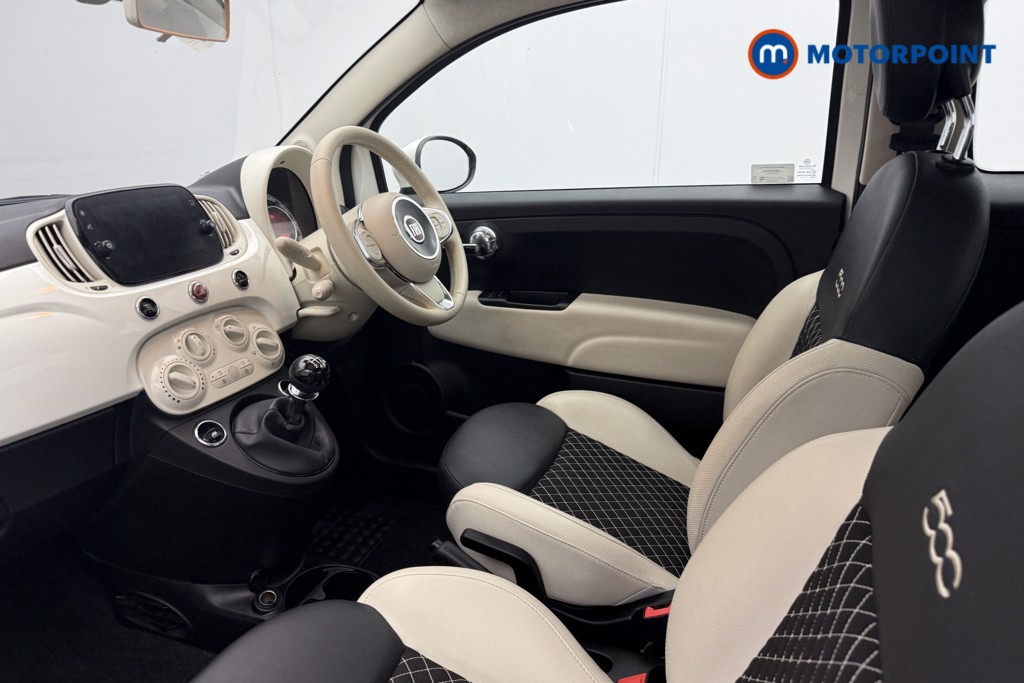 Used Fiat 500 2021 for sale - 76685156: Photo 12