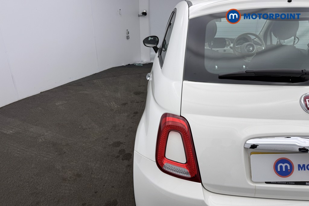 Used Fiat 500 2021 for sale - 76685156: Photo 13
