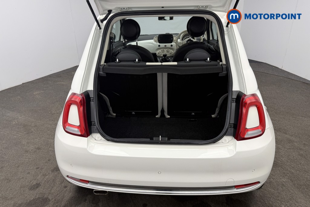 Used Fiat 500 2021 for sale - 76685156: Photo 14