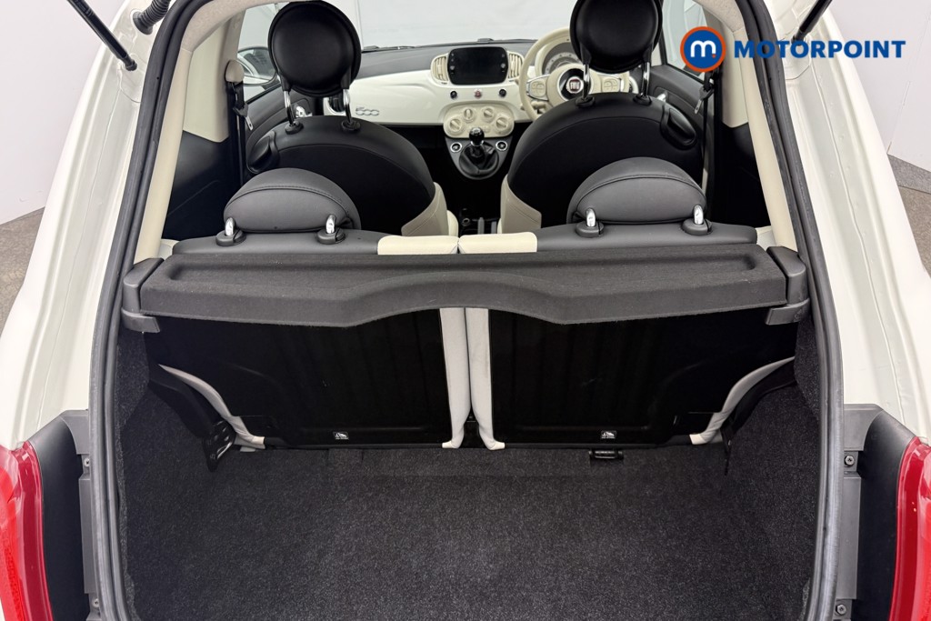 Used Fiat 500 2021 for sale - 76685156: Photo 15