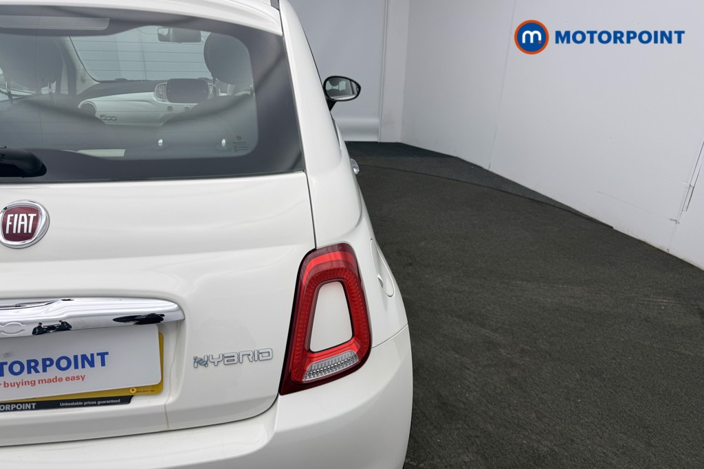 Used Fiat 500 2021 for sale - 76685156: Photo 16