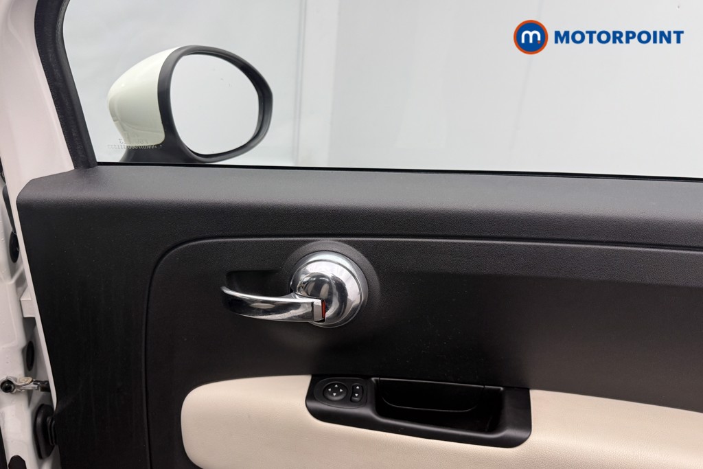 Used Fiat 500 2021 for sale - 76685156: Photo 17