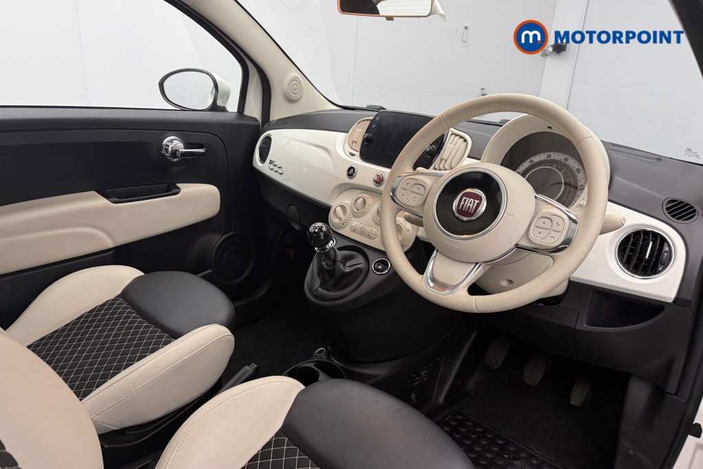 Used Fiat 500 2021 for sale - 76685156: Photo 18