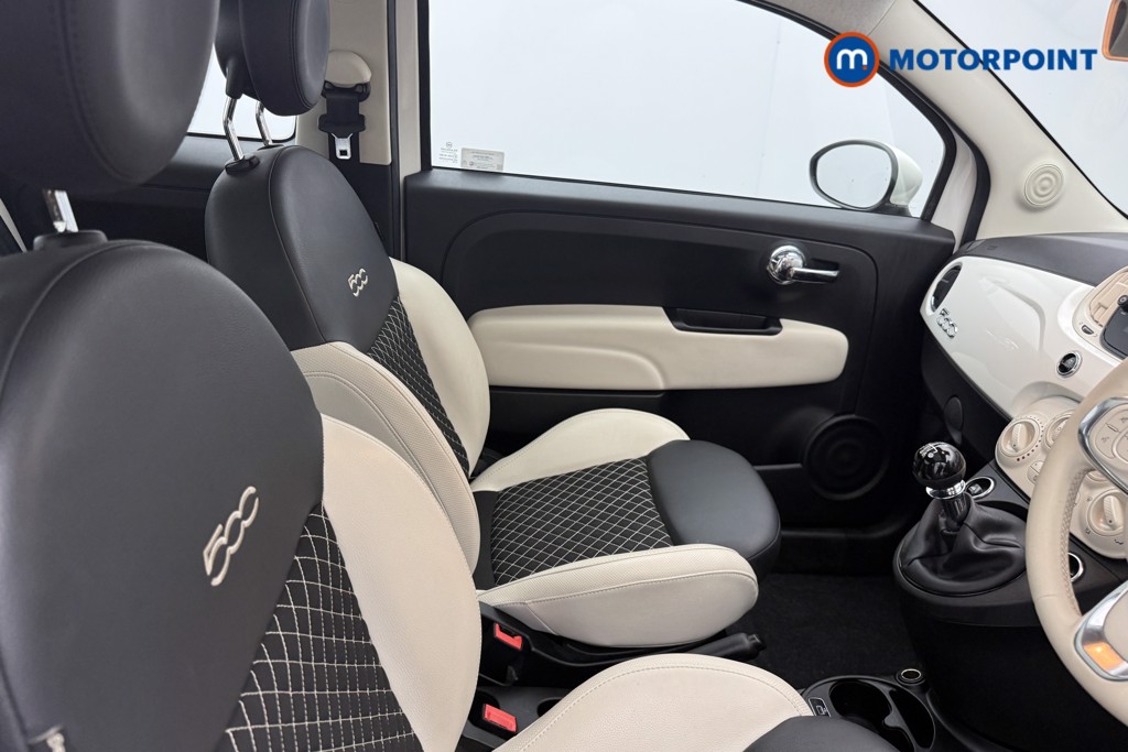 Used Fiat 500 2021 for sale - 76685156: Photo 19