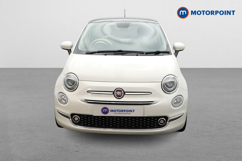 Used Fiat 500 2021 for sale - 76685156: Photo 2