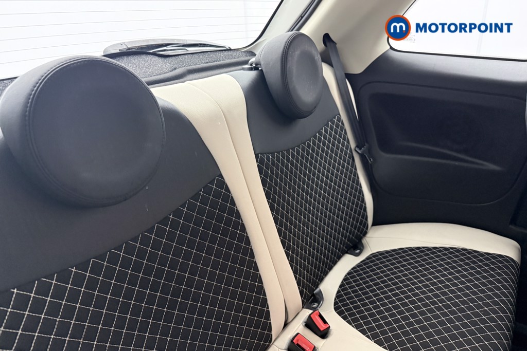 Used Fiat 500 2021 for sale - 76685156: Photo 20