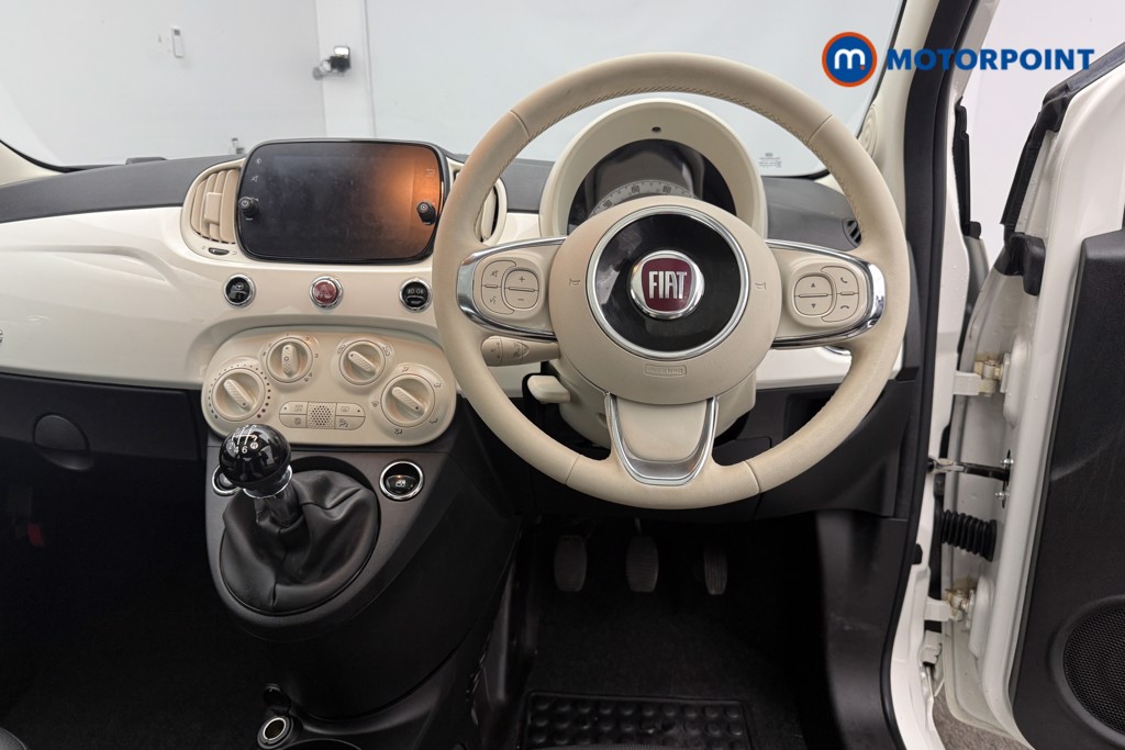 Used Fiat 500 2021 for sale - 76685156: Photo 21