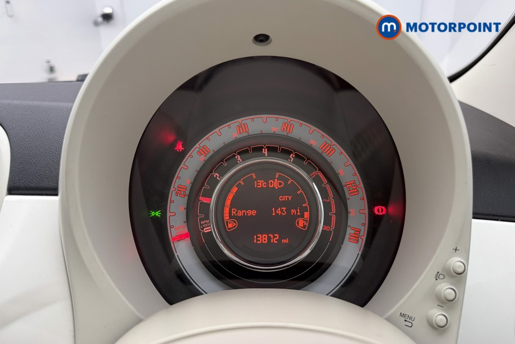 Used Fiat 500 2021 for sale - 76685156: Photo 22