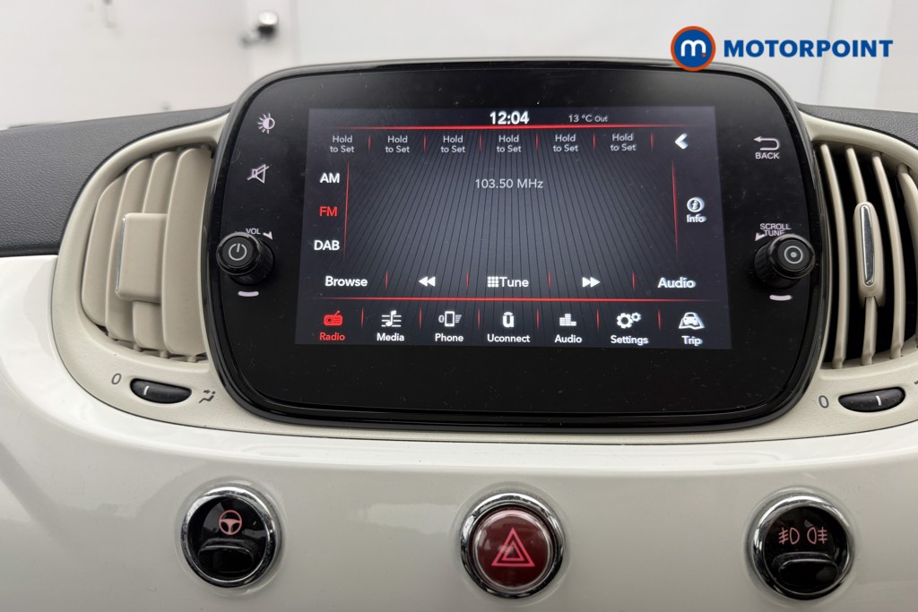 Used Fiat 500 2021 for sale - 76685156: Photo 23