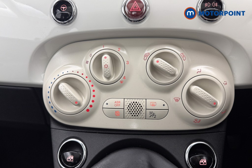 Used Fiat 500 2021 for sale - 76685156: Photo 24