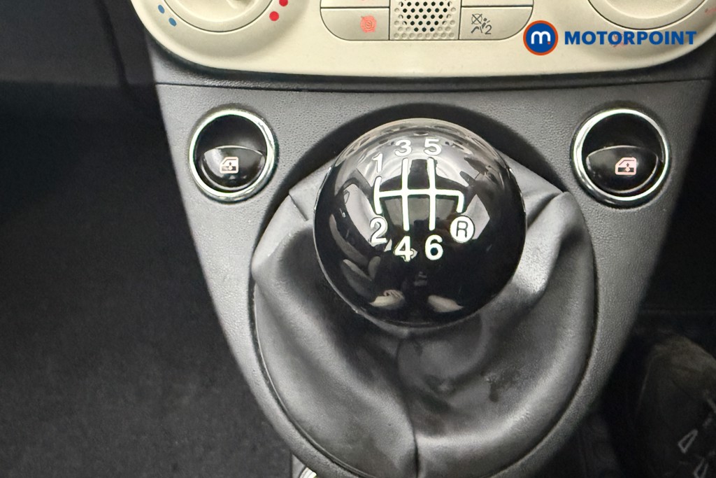 Used Fiat 500 2021 for sale - 76685156: Photo 25