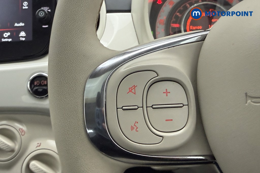 Used Fiat 500 2021 for sale - 76685156: Photo 26