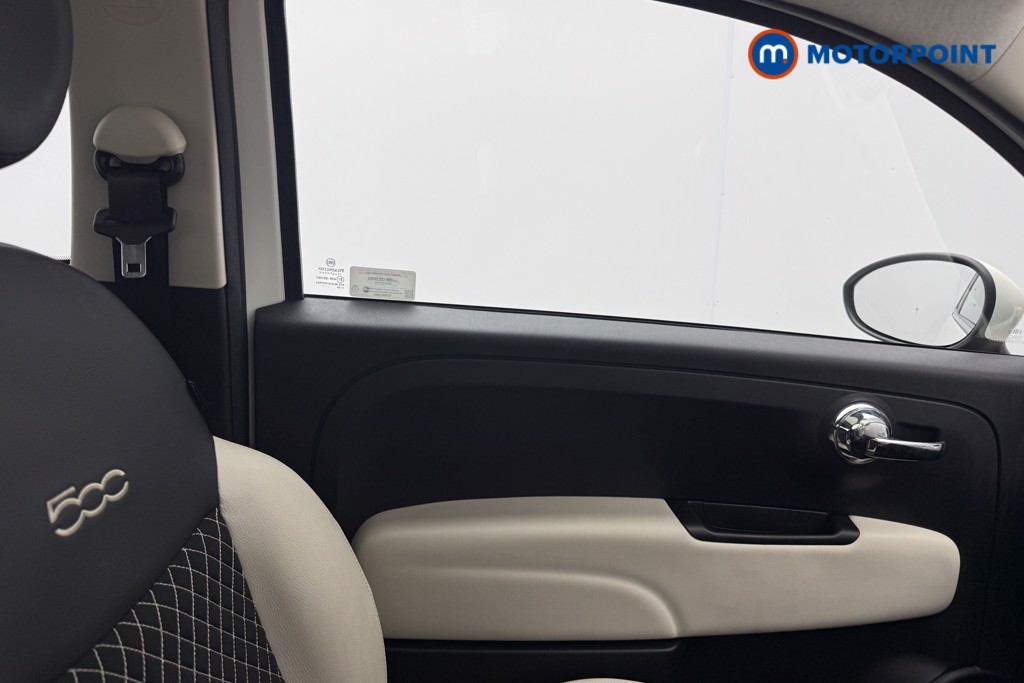 Used Fiat 500 2021 for sale - 76685156: Photo 28
