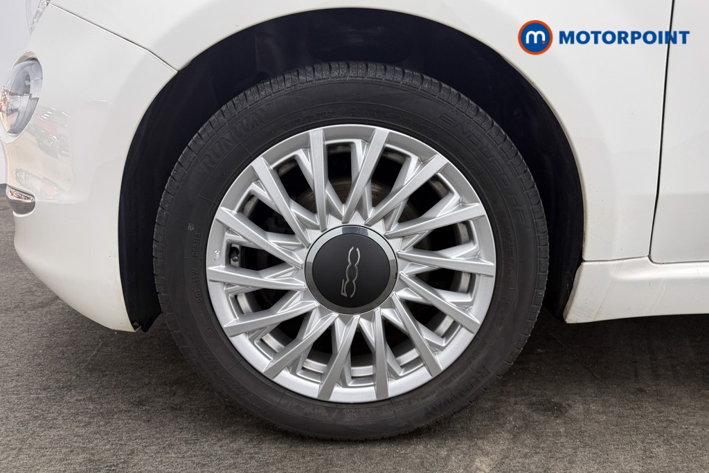 Used Fiat 500 2021 for sale - 76685156: Photo 29