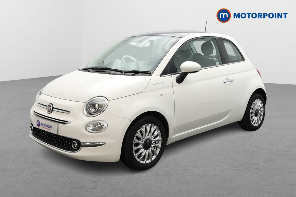 Used Fiat 500 2021 for sale - 76685156: Photo 3