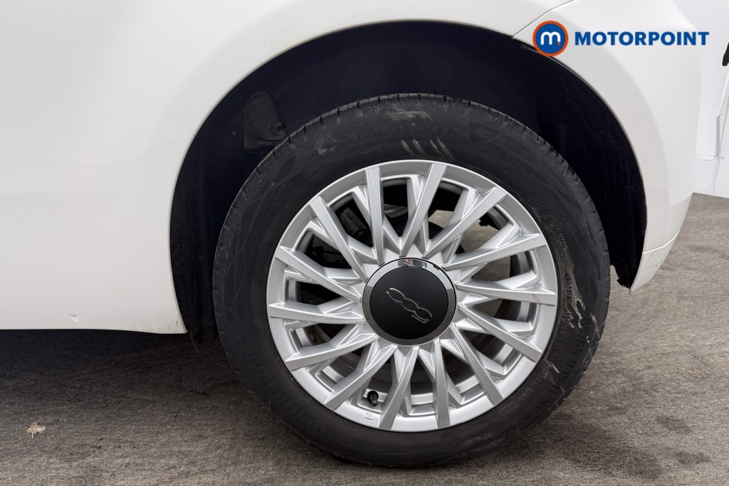 Used Fiat 500 2021 for sale - 76685156: Photo 30