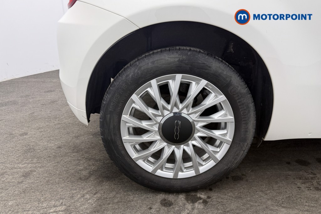 Used Fiat 500 2021 for sale - 76685156: Photo 31