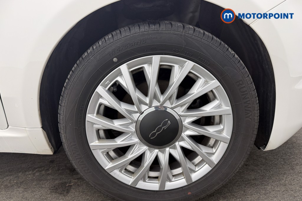 Used Fiat 500 2021 for sale - 76685156: Photo 32