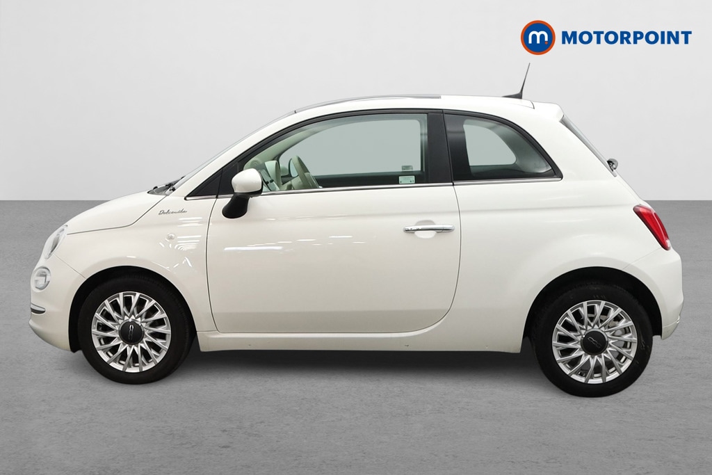 Used Fiat 500 2021 for sale - 76685156: Photo 4