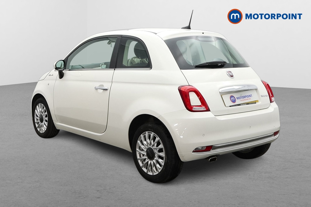 Used Fiat 500 2021 for sale - 76685156: Photo 5