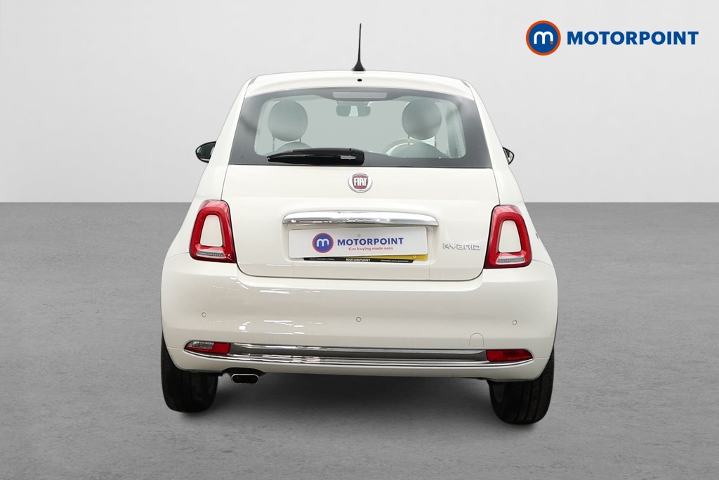 Used Fiat 500 2021 for sale - 76685156: Photo 6