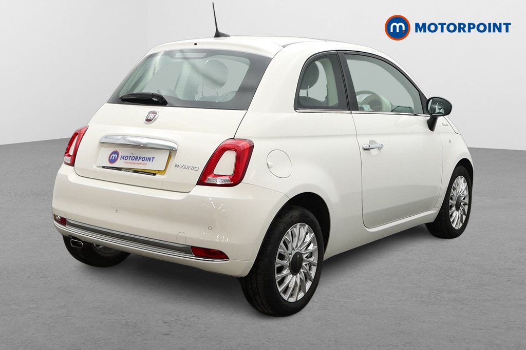Used Fiat 500 2021 for sale - 76685156: Photo 7