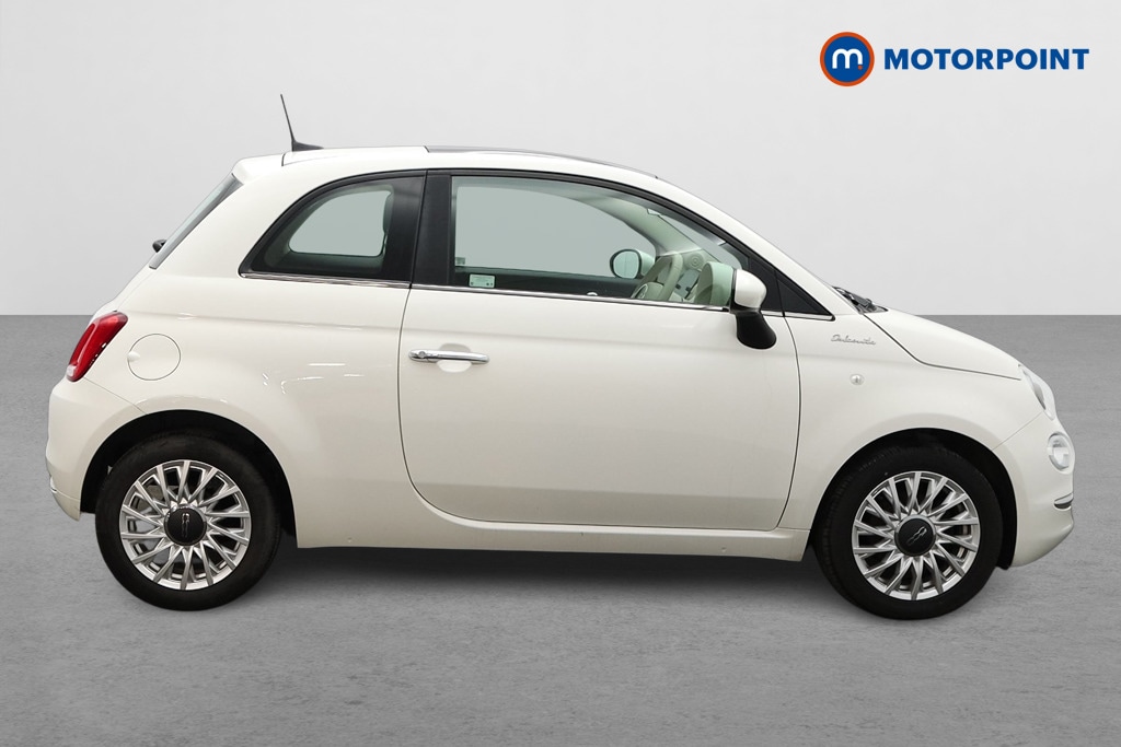 Used Fiat 500 2021 for sale - 76685156: Photo 8