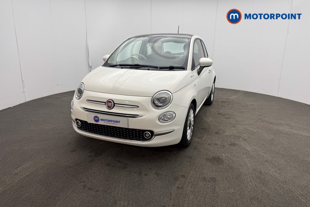 Used Fiat 500 2021 for sale - 76685156: Photo 9