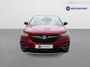 Used Vauxhall Grandland X 2021 for sale - 78357396: Photo