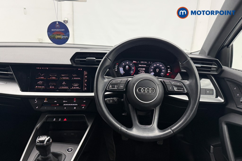 Used Audi A3 2022 for sale - 76782652: Photo 10