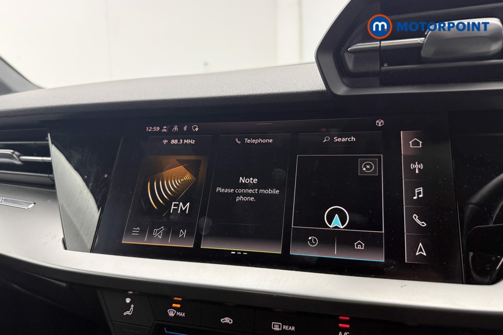 Used Audi A3 2022 for sale - 76782652: Photo 18