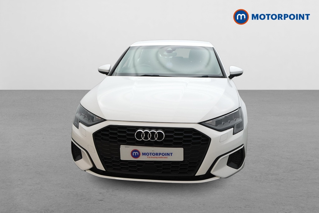 Used Audi A3 2022 for sale - 76782652: Photo 2