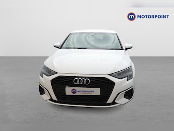 Used Audi A3 2022 for sale - 76782652: Photo
